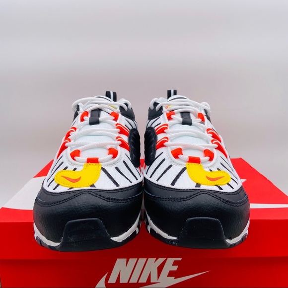 NWT Nike Air Max 98 - Picture 4 of 7